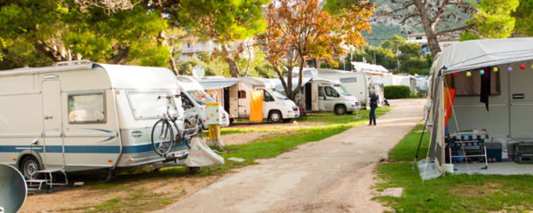 Camping en Charente Maritime